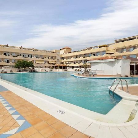 Apartamento Marina Palace Playa Paraiso Costa Adeje  Luaran gambar