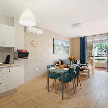 Apartamento Marina Palace Playa Paraiso Costa Adeje  Luaran gambar