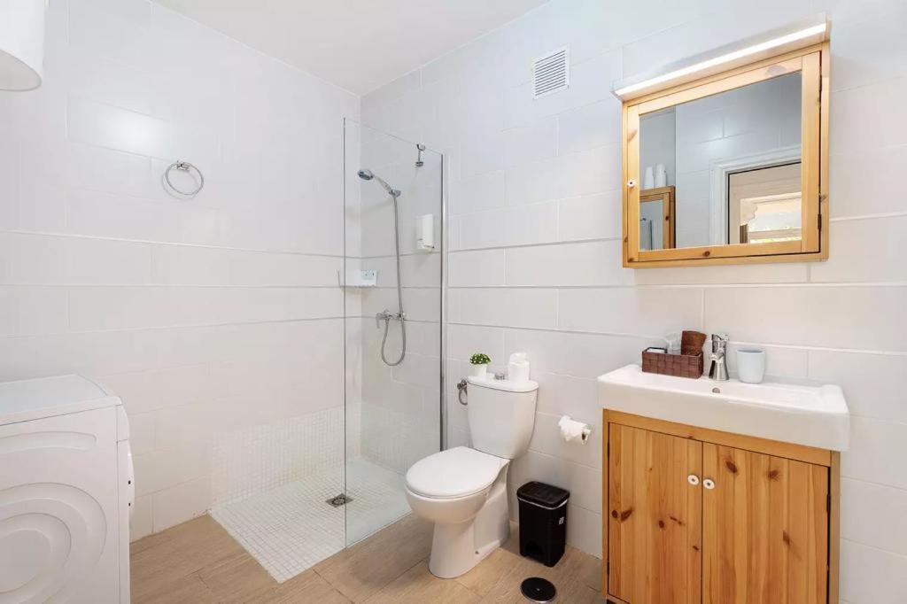 Apartamento Marina Palace Playa Paraiso Costa Adeje  Luaran gambar