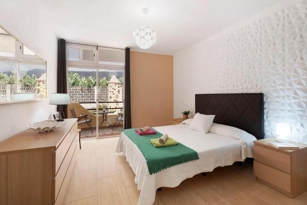 Apartamento Marina Palace Playa Paraiso Costa Adeje  Luaran gambar